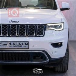 جيب جراند شيروكي